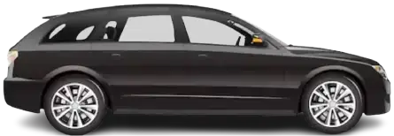 Executive car service